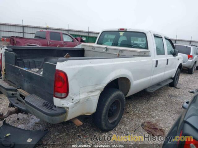FORD F-250 LARIAT/XL/XLT, 1FTNW21L9YED66840