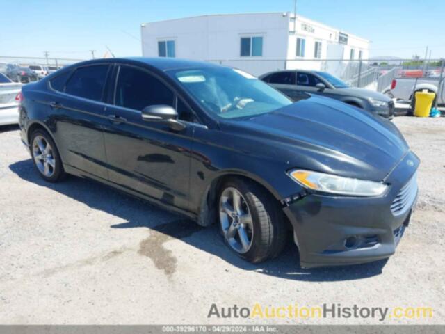 FORD FUSION SE, 3FA6P0H71DR297136