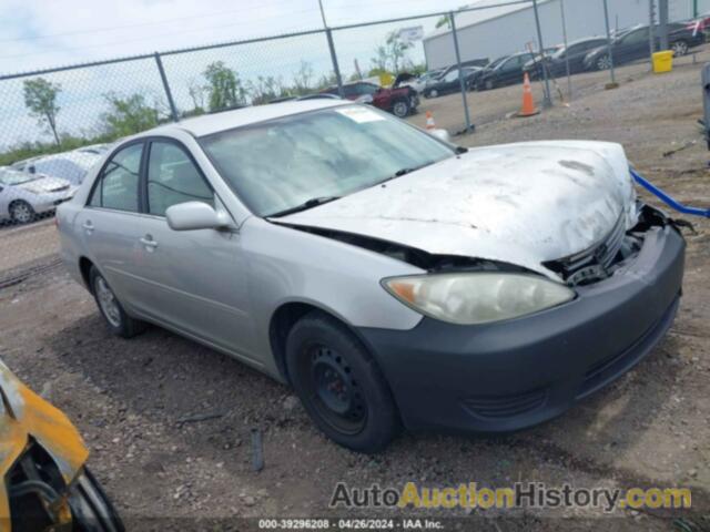 TOYOTA CAMRY LE, 4T1BE30K35U949406