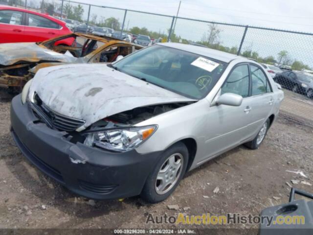 TOYOTA CAMRY LE, 4T1BE30K35U949406