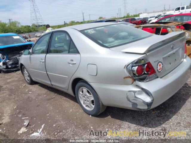 TOYOTA CAMRY LE, 4T1BE30K35U949406