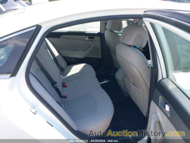 HYUNDAI SONATA SE, 5NPE24AF7FH250048