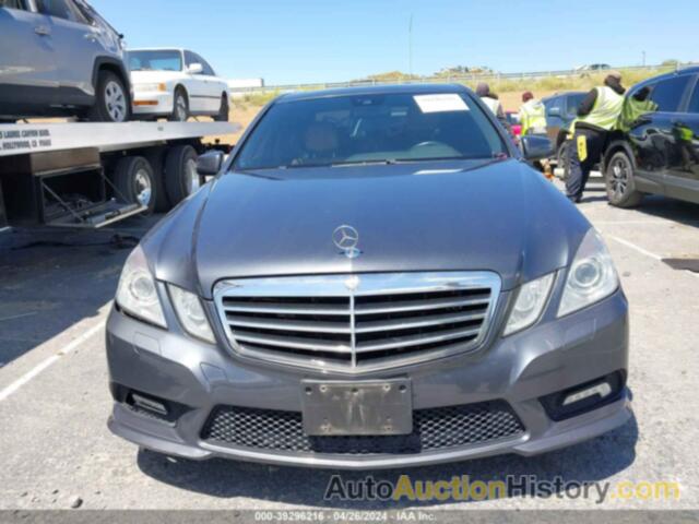 MERCEDES-BENZ E 350 BLUETEC, WDDHF2EB9BA337194