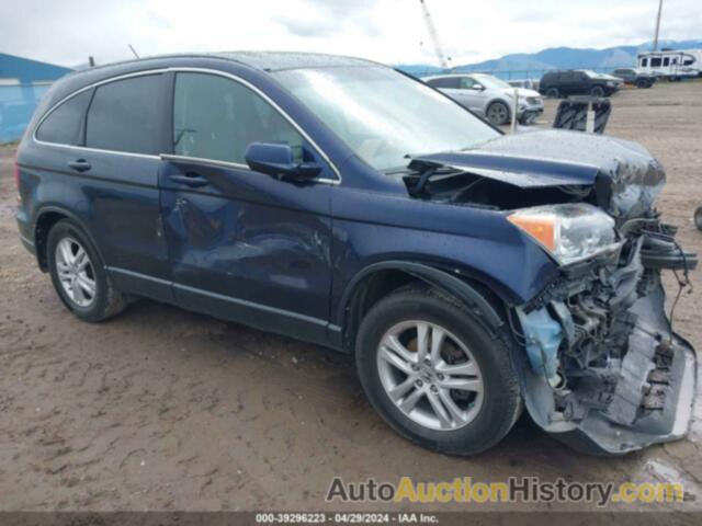 HONDA CR-V EXL, JHLRE4H7XBC031777