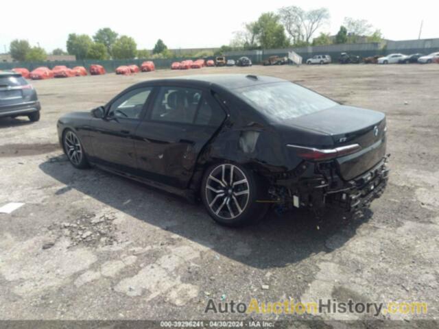 BMW I7 XDRIVE60, WBY53EJ07RCR55199