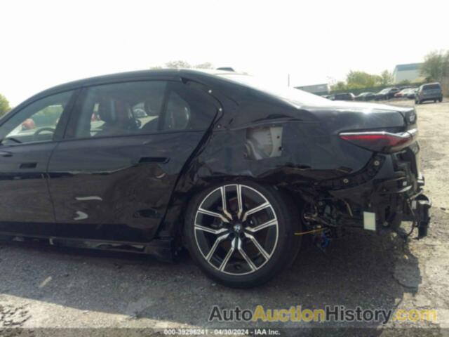 BMW I7 XDRIVE60, WBY53EJ07RCR55199