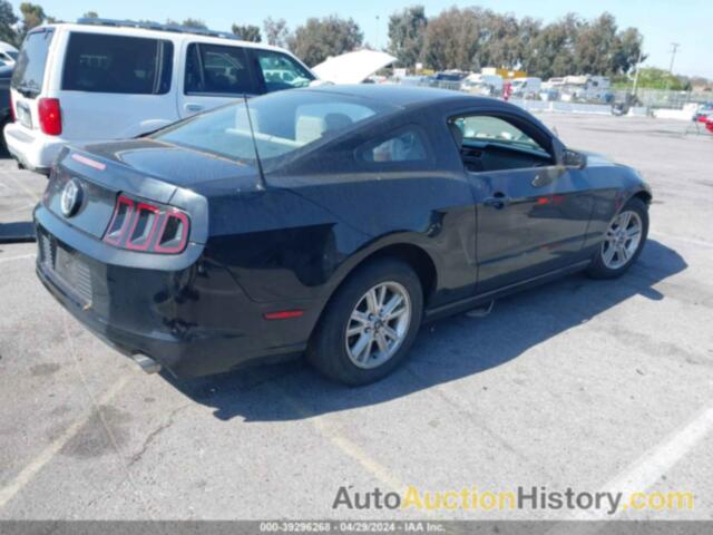 FORD MUSTANG, 1ZVBP8AM9D5241811