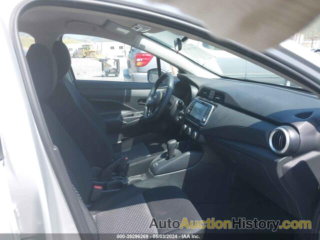 NISSAN VERSA 1.6 S, 3N1CN8DV5RL843164