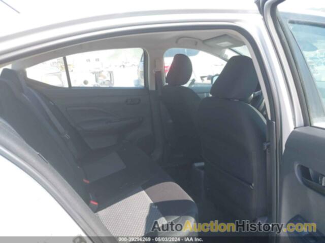 NISSAN VERSA 1.6 S, 3N1CN8DV5RL843164