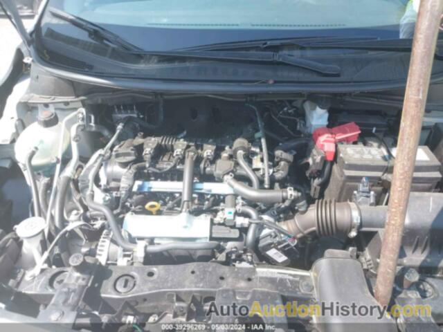 NISSAN VERSA 1.6 S, 3N1CN8DV5RL843164