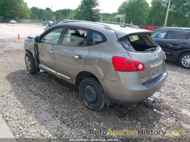 NISSAN ROGUE SELECT S, JN8AS5MT2FW662415
