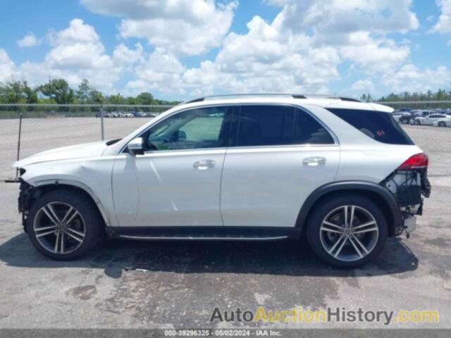 MERCEDES-BENZ GLE 350 350 4MATIC, 4JGFB4KB1LA240260