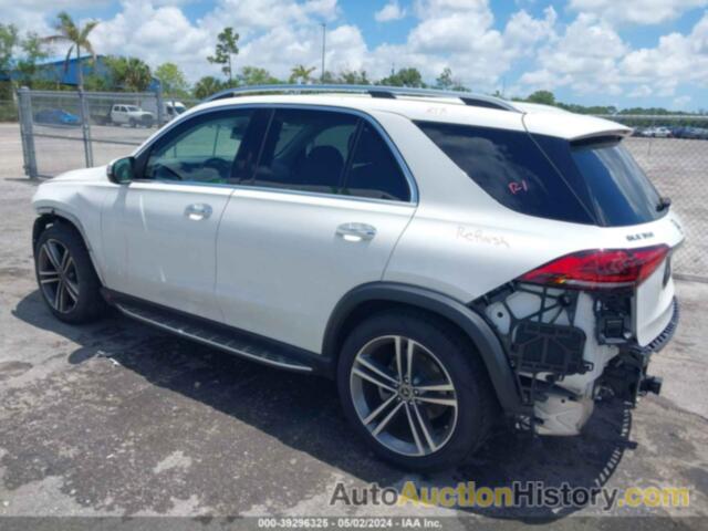 MERCEDES-BENZ GLE 350 350 4MATIC, 4JGFB4KB1LA240260