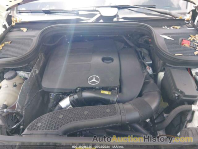 MERCEDES-BENZ GLE 350 350 4MATIC, 4JGFB4KB1LA240260