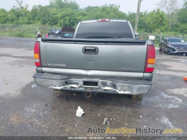 GMC SIERRA 1500 CLASSIC WORK TRUCK, 3GTEC14X57G195707