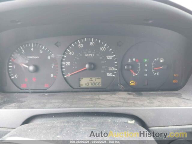 HYUNDAI XG350 L, KMHFU45EX5A420033