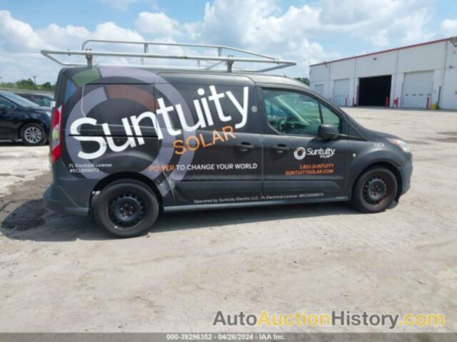 FORD TRANSIT CONNECT XL, NM0LS7E2XK1411474