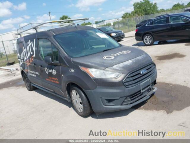 FORD TRANSIT CONNECT XL, NM0LS7E21K1391566