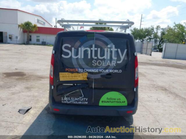 FORD TRANSIT CONNECT XL, NM0LS7E21K1391566