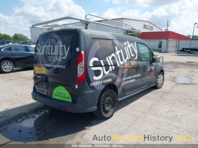 FORD TRANSIT CONNECT XL, NM0LS7E21K1391566