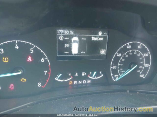 FORD TRANSIT CONNECT XL, NM0LS7E21K1391566