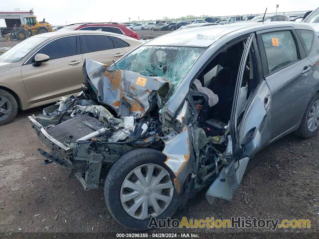 NISSAN VERSA NOTE S/S PLUS/SV/SL, 3N1CE2CPXEL430666