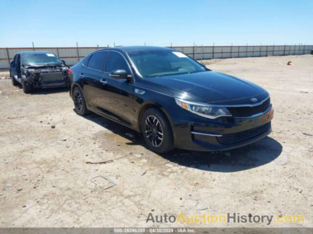 KIA OPTIMA LX, 5XXGT4L35GG042188