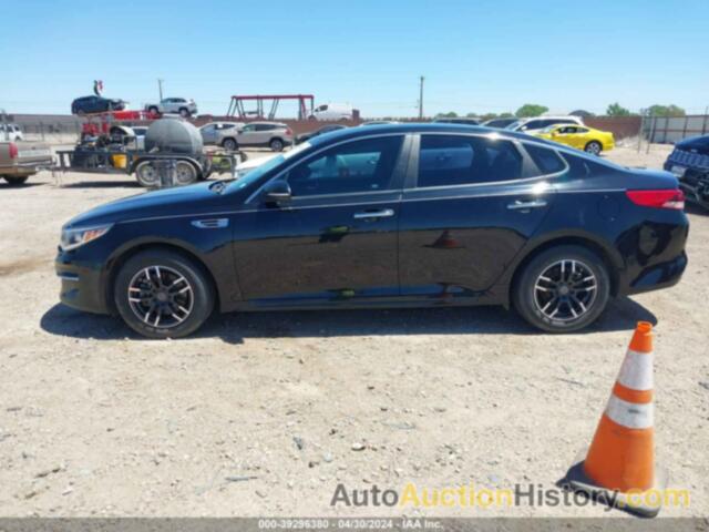 KIA OPTIMA LX, 5XXGT4L35GG042188