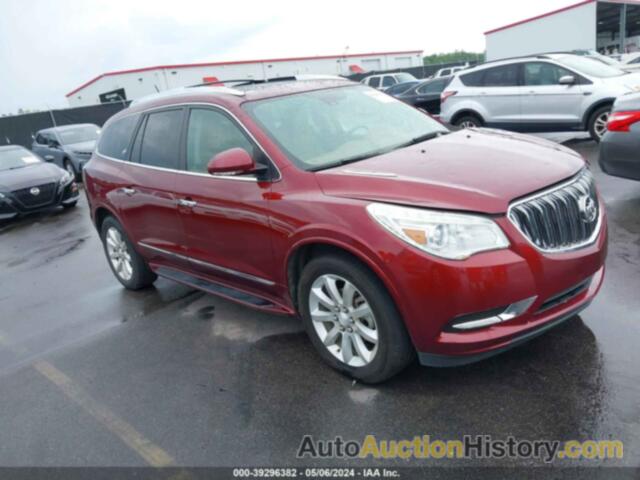 BUICK ENCLAVE PREMIUM, 5GAKVCKD3HJ282900