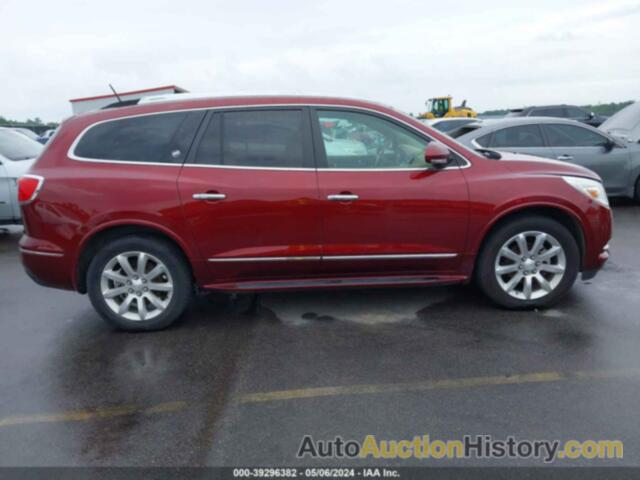 BUICK ENCLAVE PREMIUM, 5GAKVCKD3HJ282900