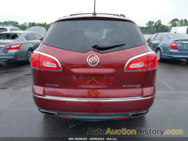 BUICK ENCLAVE PREMIUM, 5GAKVCKD3HJ282900