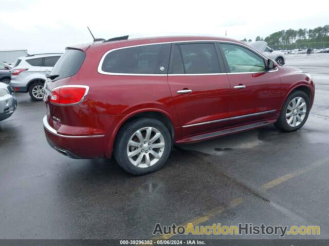 BUICK ENCLAVE PREMIUM, 5GAKVCKD3HJ282900