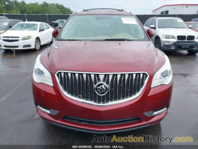 BUICK ENCLAVE PREMIUM, 5GAKVCKD3HJ282900