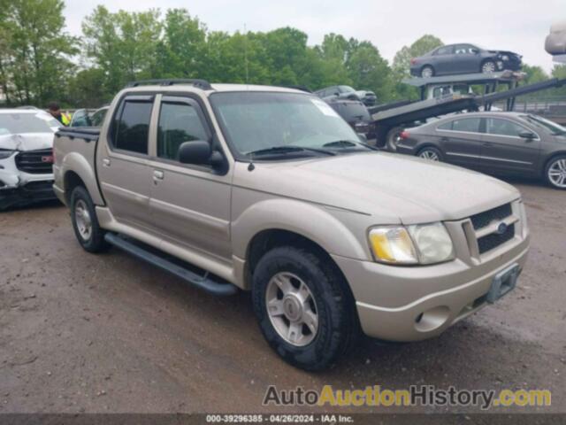 FORD EXPLORER SPORT TRAC ADRENALIN/XLS/XLT, 1FMZU67K24UA00730