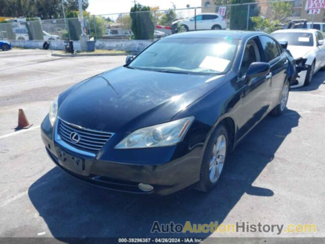 LEXUS ES 350, JTHBJ46G172017890