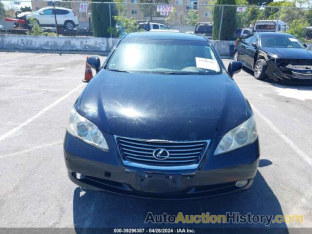 LEXUS ES 350, JTHBJ46G172017890