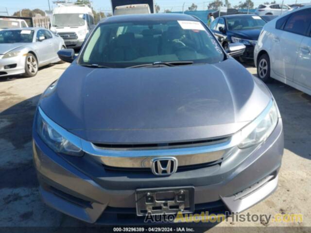 HONDA CIVIC LX, 19XFC2F56JE204892