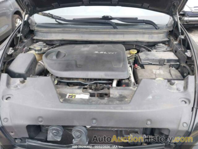 JEEP CHEROKEE LIMITED, 1C4PJMDS5EW216316