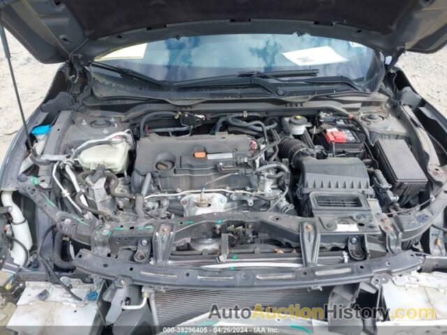 HONDA CIVIC LX, 2HGFC2F56HH548500