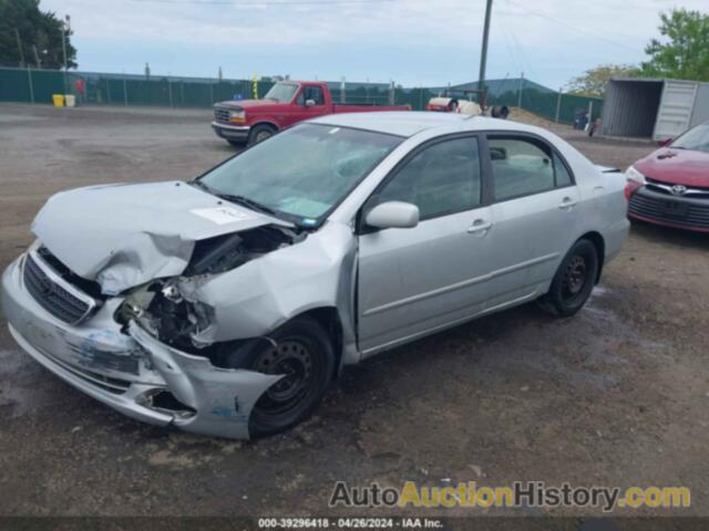 TOYOTA COROLLA LE, 1NXBR30E96Z574623