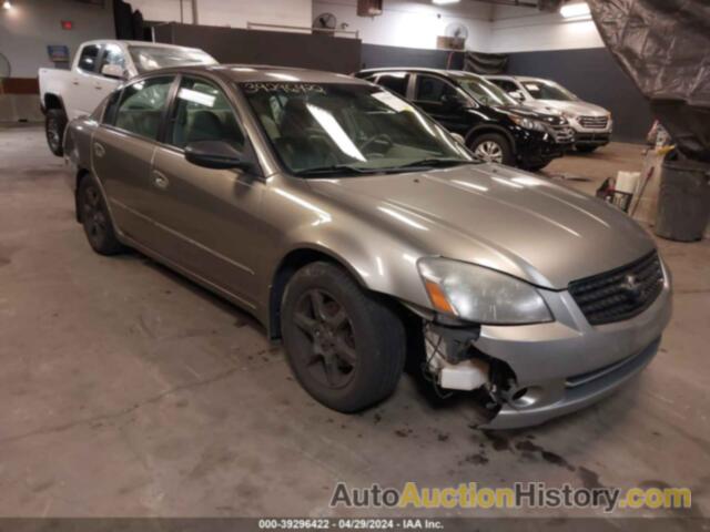 NISSAN ALTIMA 2.5 S, 1N4AL11D05N467860