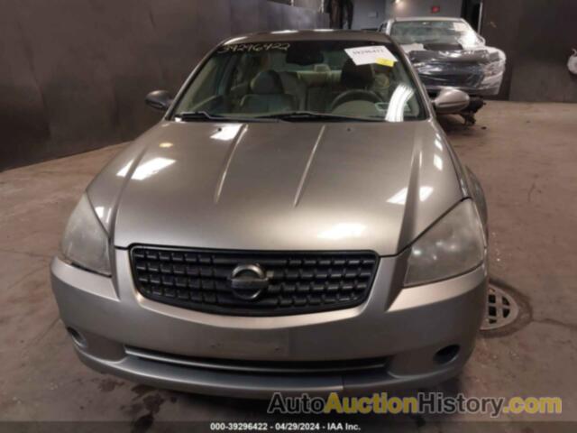 NISSAN ALTIMA 2.5 S, 1N4AL11D05N467860