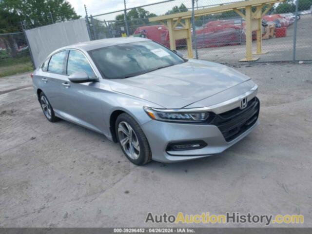 HONDA ACCORD EX, 1HGCV1F45LA124117