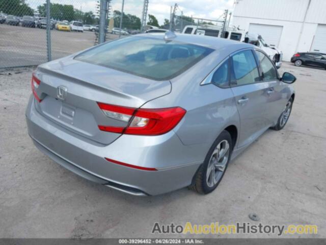 HONDA ACCORD EX, 1HGCV1F45LA124117