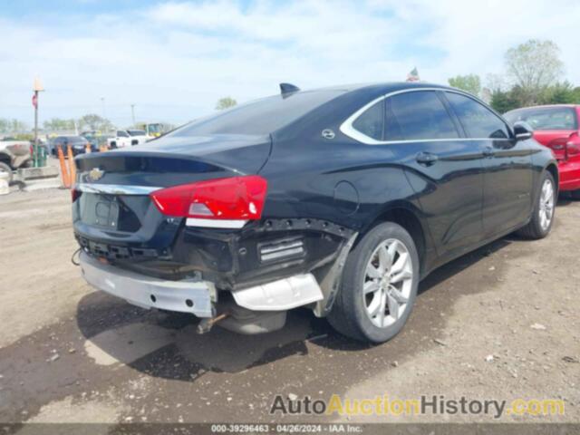 CHEVROLET IMPALA 1LT, 2G1105S33J9145932