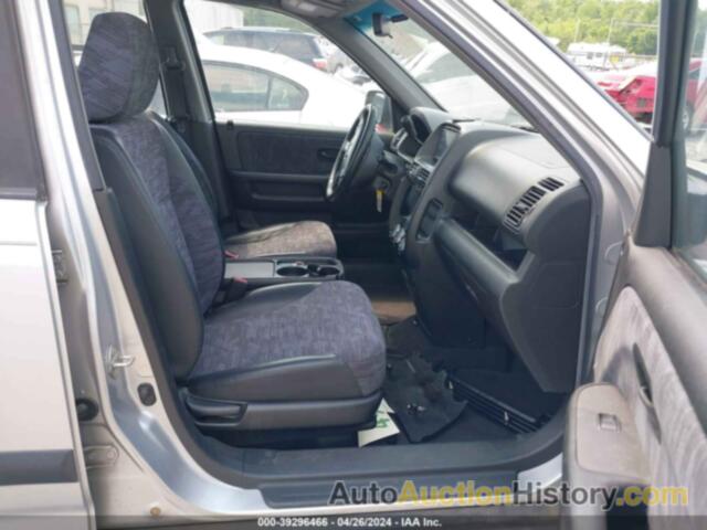 HONDA CR-V LX, SHSRD68442U000800