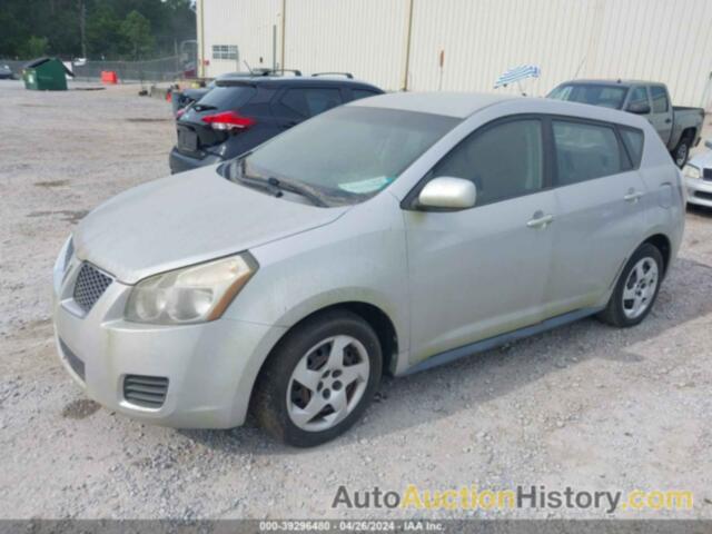 PONTIAC VIBE, 5Y2SP6E84AZ403398