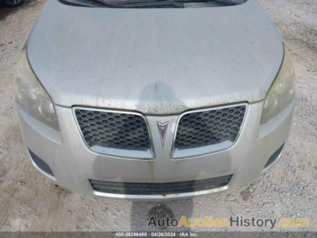 PONTIAC VIBE 1SA, 5Y2SP6E84AZ403398