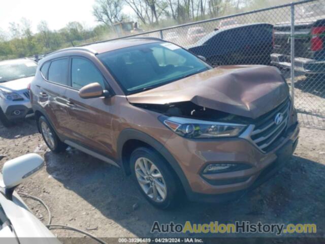 HYUNDAI TUCSON SE, KM8J33A42HU409860