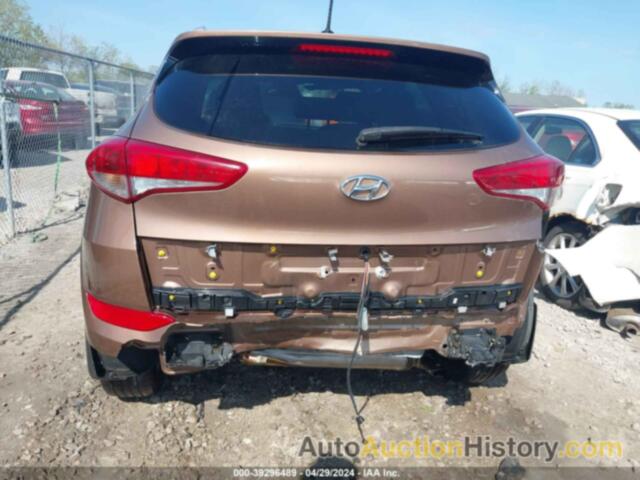 HYUNDAI TUCSON SE, KM8J33A42HU409860